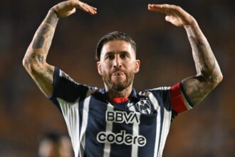 Monterrey avversaria Inter Mondiale per Club: da Sergio Ramos ad Ocampos, chi ci gioca