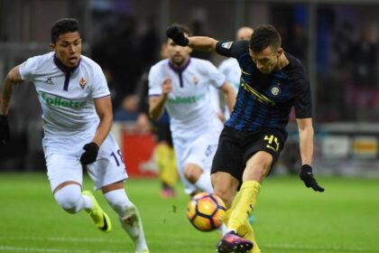 Salcedo nel Monterrey contro l'Inter: accusato dalla madre di aver ucciso la sorella