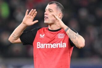 Milan, Xhaka ha detto sì. Decisive le prossime 48 ore