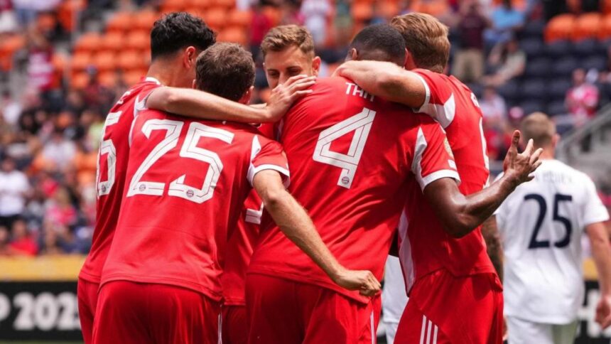 Bayern-Auckland City: i 3 top e i 3 flop al Fantacampionato Mondiale per Club