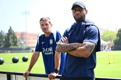 Maicon: "Chivu, chi è e come allena. Per l'Inter è l'uomo giusto"