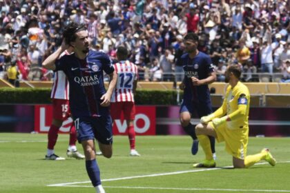 Psg-Atletico Madrid: i 3 top e i 3 flop al Fantacampionato Mondiale per Club