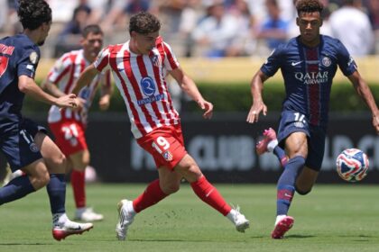 Attaccanti fantacalcio: chi schierare nella 2ª giornata del Mondiale per club