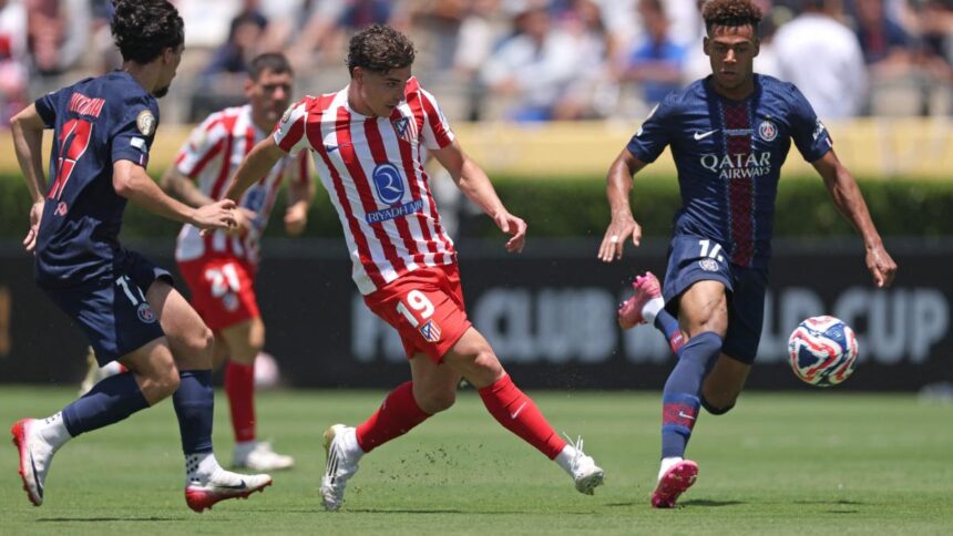 Attaccanti fantacalcio: chi schierare nella 2ª giornata del Mondiale per club