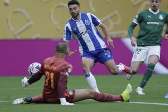 Palmeiras-Porto: i 3 top e i 3 flop al Fantacampionato Mondiale per Club