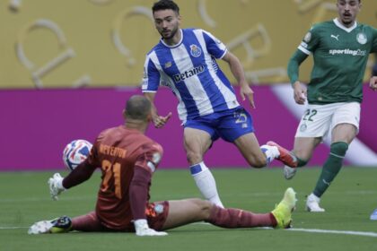 Palmeiras-Porto: i 3 top e i 3 flop al Fantacampionato Mondiale per Club