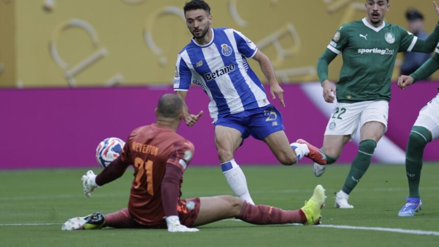 Palmeiras-Porto: i 3 top e i 3 flop al Fantacampionato Mondiale per Club