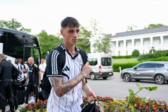 Daffara, chi è il 'baby Buffon' della Juventus al Mondiale per club