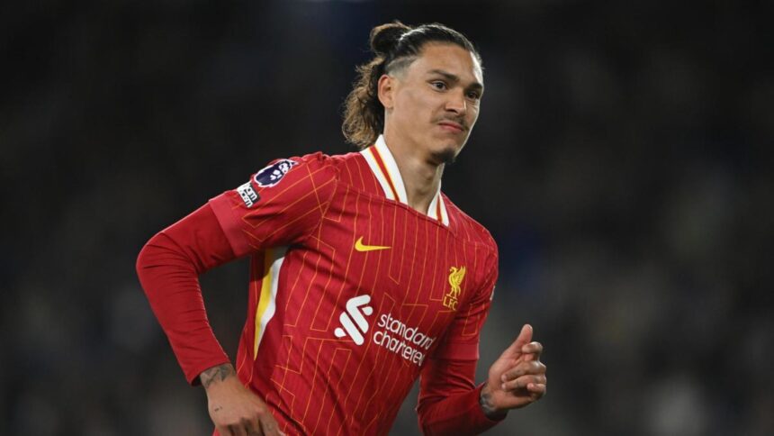 Milan su Darwin Nunez, perché Allegri lo vuole, la convivenza con Gimenez