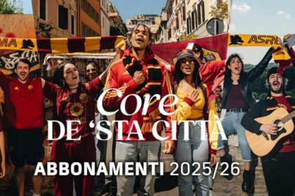 Roma, campagna abbonamenti, 8000 tessere vendute ma scoppia il caos
