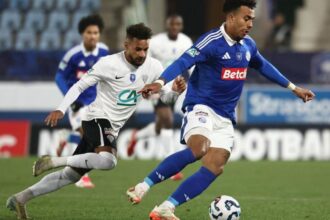 Doué-Milan, richiesta da 20 milioni. Chelsea sul terzino