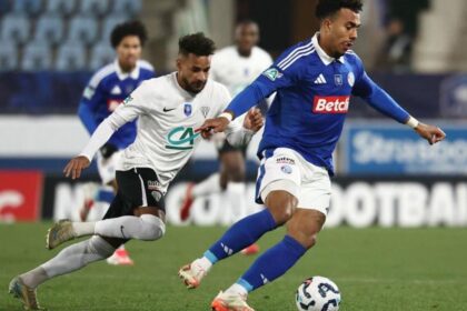 Doué-Milan, richiesta da 20 milioni. Chelsea sul terzino