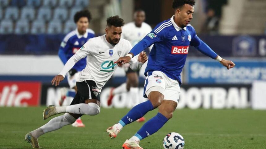 Doué-Milan, richiesta da 20 milioni. Chelsea sul terzino