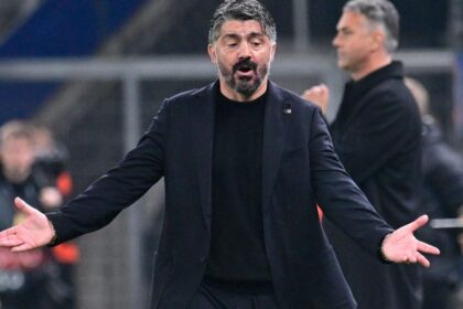 Politica nel pallone su Radio Rai Gr Parlamento: Ignazio La Russa su Rino Gattuso