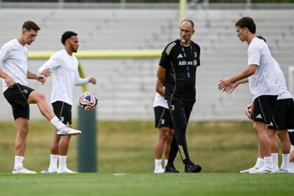 Juve-Al Ain Mondiale per Club: dubbi su modulo e su Locatelli