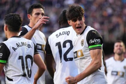 Milan su Javi Guerra, la trattativa col Valencia e la percentuale al Villarreal