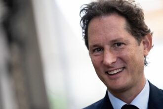 Juve, Elkann a Washington per il Mondiale per club: incontro con Comolli