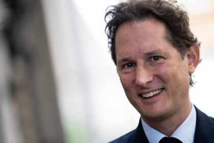 Juve, Elkann a Washington per il Mondiale per club: incontro con Comolli