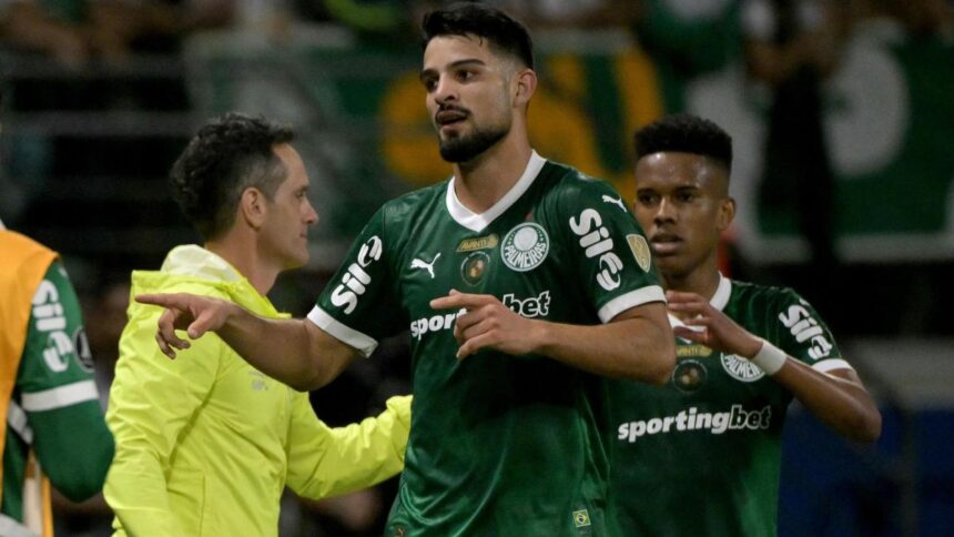 Palmeiras-Al Ahly: migliori e peggiori al fantacalcio Mondiale per Club