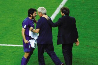 Lippi su Gattuso ct dell'Italia: "Mi rivedo in lui, è l'uomo giusto"