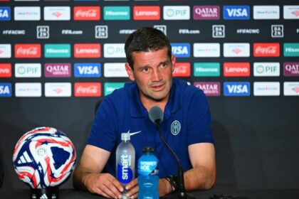 Inter, Chivu prima del Monterrey: "Non pensiamo al passato"