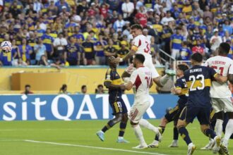 Boca Juniors-Benfica: i 3 top e i 3 flop al Fantacampionato Mondiale per Club