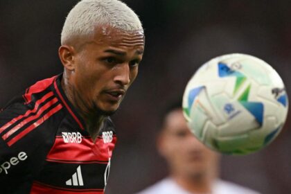 Juve su Wesley del Flamengo: la trattativa e i piani di Comolli