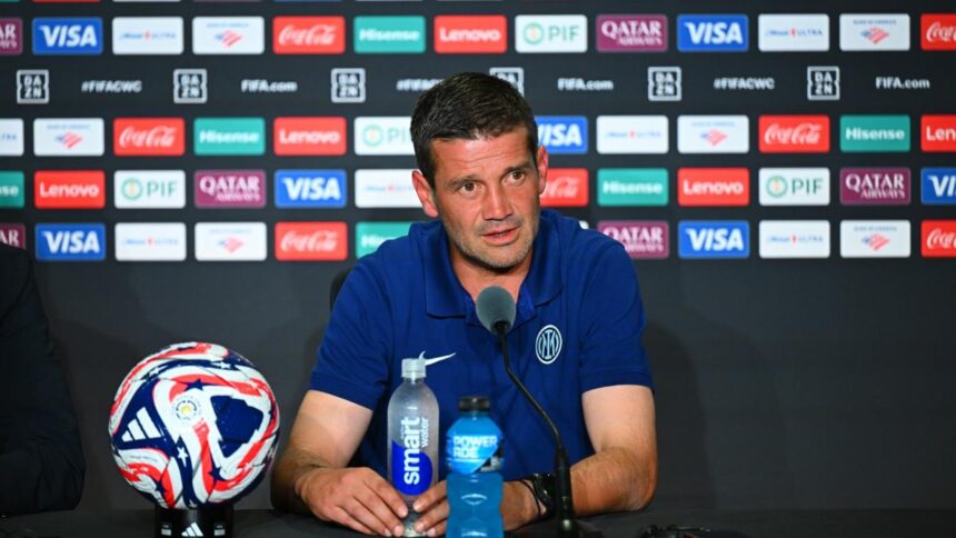 Chivu e la nuova Inter: "Aggiungeremo qualcosa in più"