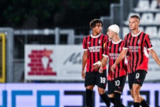 Milan Futuro, Oddo e Tassotti possono restare, Camarda e Zeroli verso il prestito