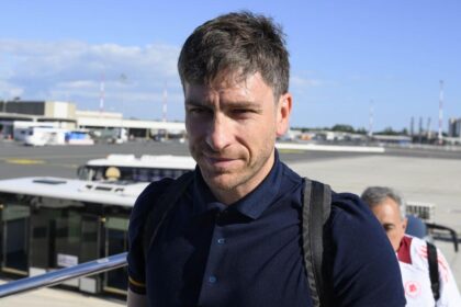 Juve, la squadra di Comolli: da Ghisolfi a Goretti, le idee in dirigenza