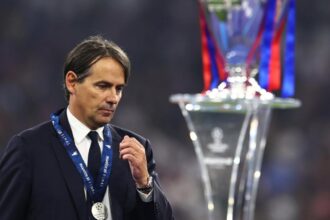 "Inzaghi all'Al Hilal prima della finale": Inter, senti il ceo degli arabi