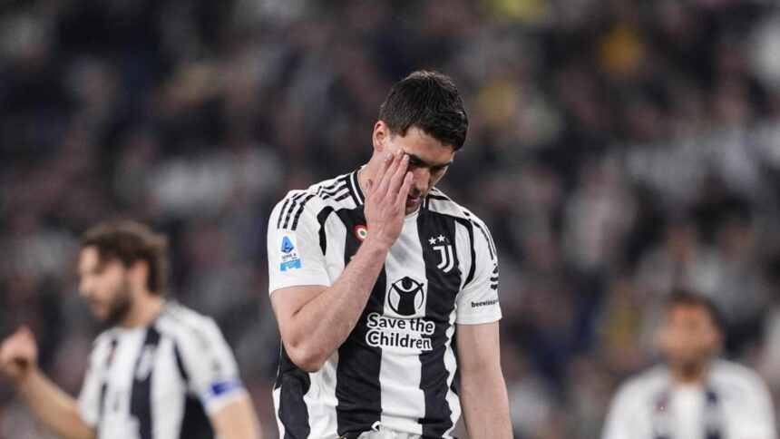 Juve, dove va Vlahovic: Napoli, Milan, Premier, lo stipendio