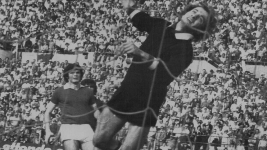 Mario Giacomi e i suoi fratelli, morti in poche ore. Serie A noir di Zara