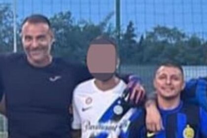 Inchiesta Doppia Curva: 10 anni di carcere per Beretta e Lucci