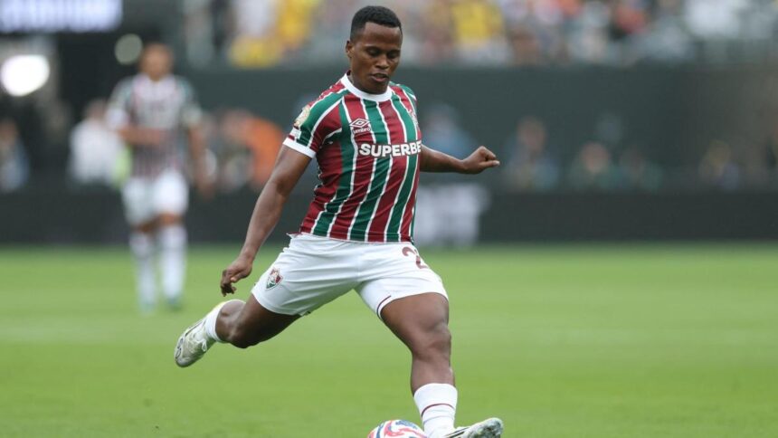 Fluminense-Ulsan, migliori e peggiori al fantacalcio Mondiale per club
