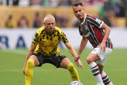 Inter, contro chi giochi se vai agli ottavi? Borussia Dortmund o Fluminense