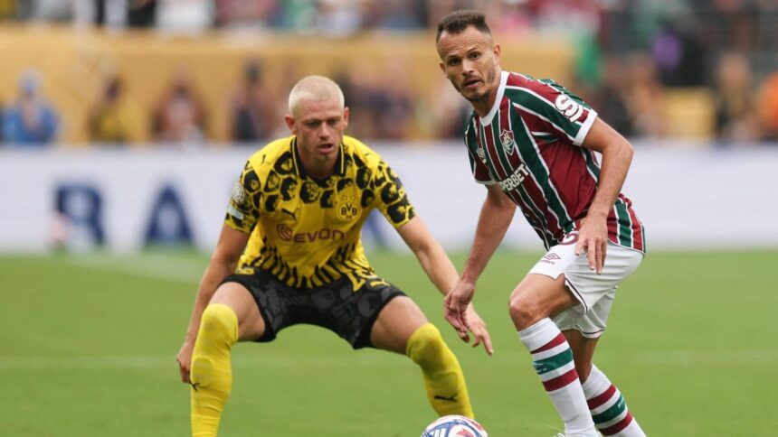 Inter, contro chi giochi se vai agli ottavi? Borussia Dortmund o Fluminense