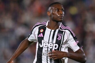 Juventus-Al Ain, formazioni: Kolo Muani e Yildiz in attacco
