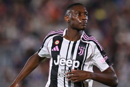 Juventus-Al Ain, formazioni: Kolo Muani e Yildiz in attacco