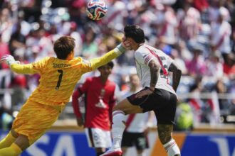 Mondiale per club, River Plate-Urawa Red Diamond 3-1: Colidio, Driussi, Matsuo, Meza