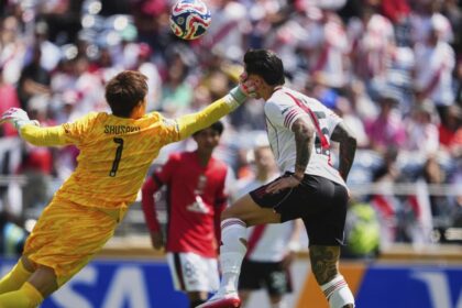 Mondiale per club, River Plate-Urawa Red Diamond 3-1: Colidio, Driussi, Matsuo, Meza