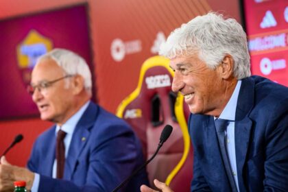 La sveglia di Garlando: la sfida dell'antipatico Gasp
