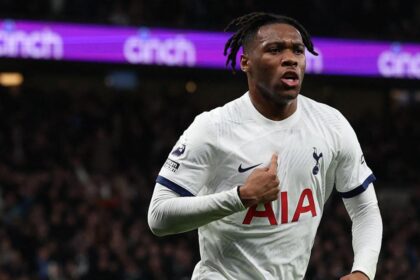 Calciomercato Milan: per il dopo Theo Hernandez, piace Udogie del Tottenham