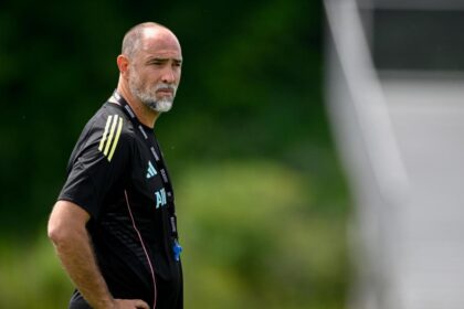 Juve, Tudor: "Non mi sono mai sentito un traghettatore. Competitivi con tre rinforzi"