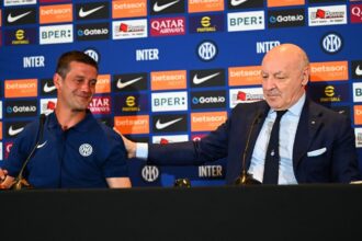 Marotta su Inzaghi e l'accordo prima della finale: "Ognuno sa quello che ha fatto"