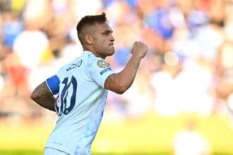 Mondiale per Club, Inter-Monterrey 1-1: gol di Ramos e Lautaro
