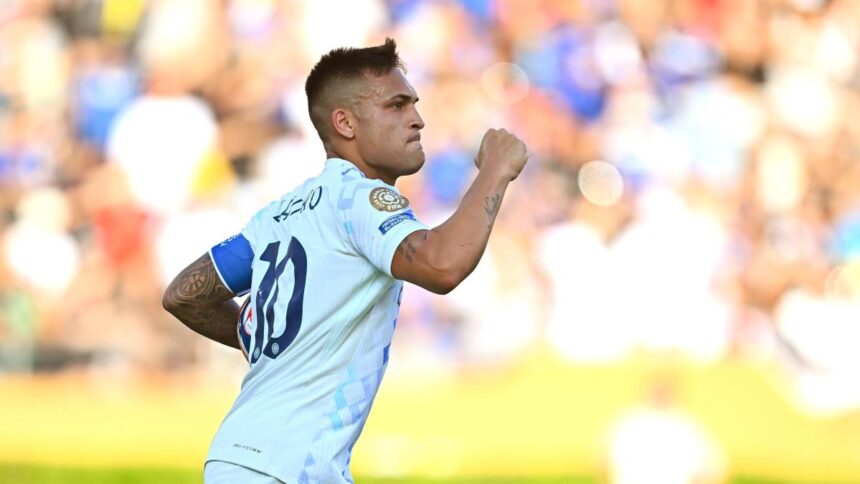 Mondiale per Club, Inter-Monterrey 1-1: gol di Ramos e Lautaro