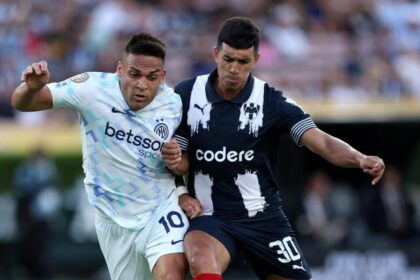 Monterrey-Inter: i 3 top e i 3 flop al Fantacampionato Mondiale per Club