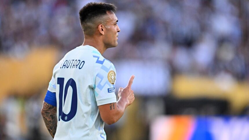Inter al Mondiale per club: Lautaro è una certezza, la difesa soffre