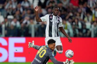 Juve-Al Ain LIVE | Diretta Mondiale per club